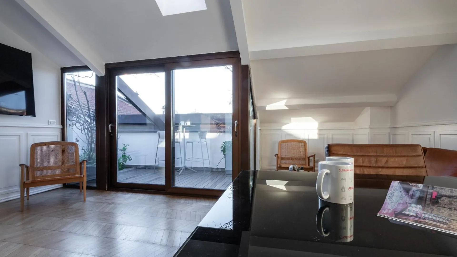 Italianway - Bianca Maria 13 Apartment Milan