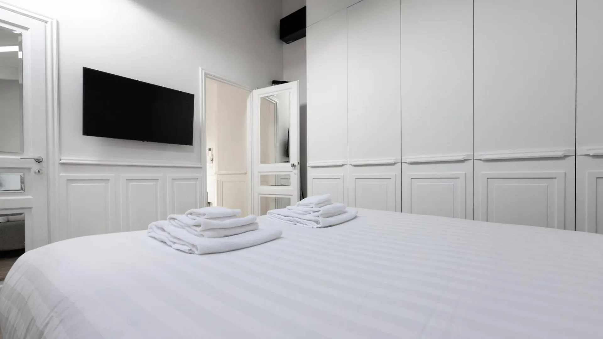 Italianway - Bianca Maria 13 Apartment Milan 0*,