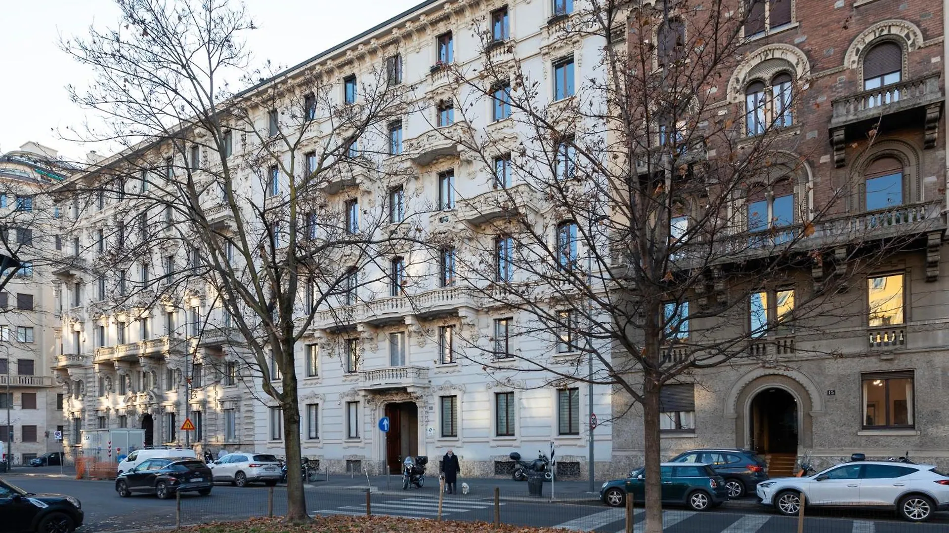 Italianway - Bianca Maria 13 Apartment Milan Italy